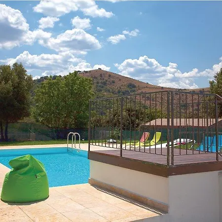 Vakantiehuis Studio Holiday In