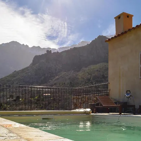 Holiday home 3 Bedroom In Feliceto
