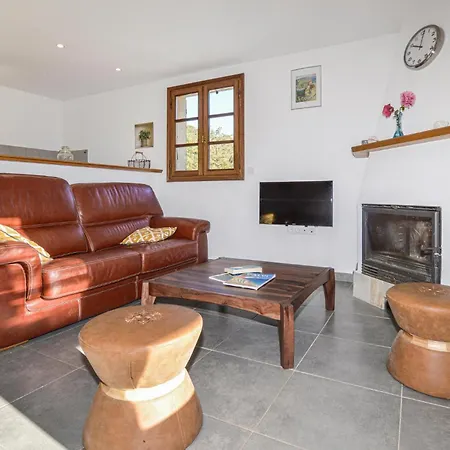 3 Bedroom In Feliceto