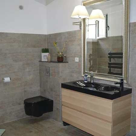 Studio Holiday In Semesterbostad *