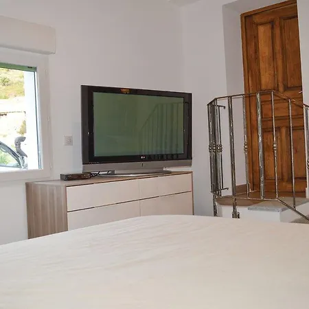 Studio Holiday In Semesterbostad